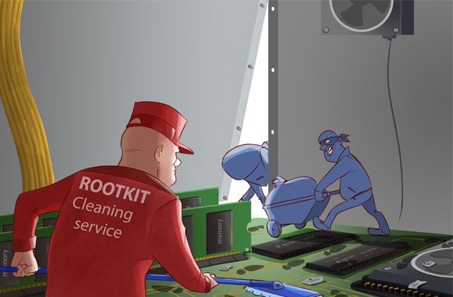 rootkit