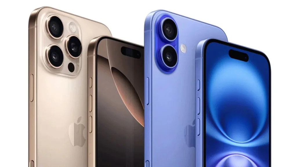 الأجهزة التي ستدعم نظام iOS 19