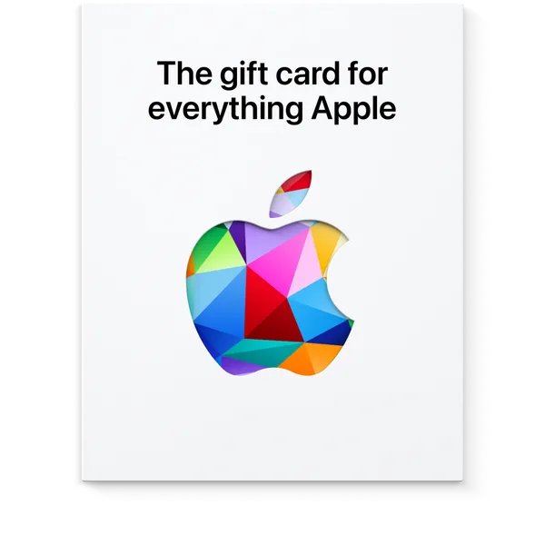 بطاقات iTunes