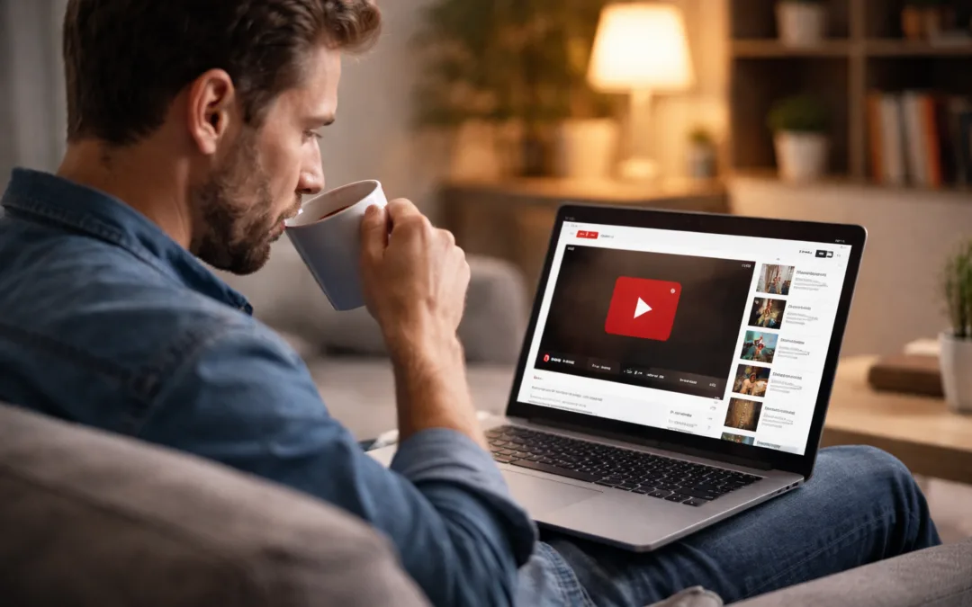 لماذا يضعف الإنترنت في الليل؟ الأسباب الحقيقية والحلول الفعالة