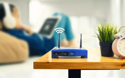 كيف تحسن سرعة WiFi في المنزل خطوة بخطوة