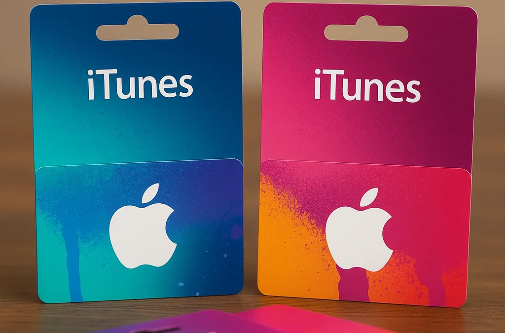 بطاقات ايتونز في اليمن 2026: أرخص الأسعار + تقييمات حقيقية… لن تصدق الفروقات!